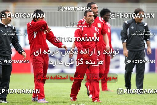 1170000, Tehran, , جام حذفی فوتبال ایران, Quarter-final, , Esteghlal 2 v 0 Shahrdari Yasouj on 2011/01/31 at Takhti Stadium
