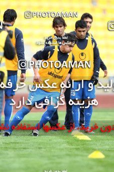 1170023, Tehran, , جام حذفی فوتبال ایران, Quarter-final, , Esteghlal 2 v 0 Shahrdari Yasouj on 2011/01/31 at Takhti Stadium