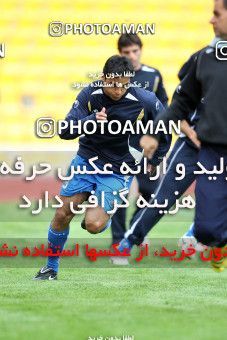 1170132, Tehran, , جام حذفی فوتبال ایران, Quarter-final, , Esteghlal 2 v 0 Shahrdari Yasouj on 2011/01/31 at Takhti Stadium