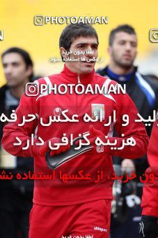 1170140, Tehran, , جام حذفی فوتبال ایران, Quarter-final, , Esteghlal 2 v 0 Shahrdari Yasouj on 2011/01/31 at Takhti Stadium