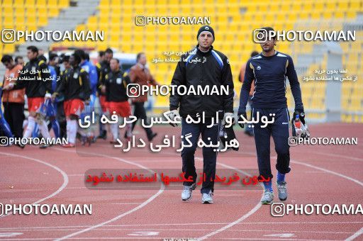 1170322, Tehran, , جام حذفی فوتبال ایران, Quarter-final, , Esteghlal 2 v 0 Shahrdari Yasouj on 2011/01/31 at Takhti Stadium