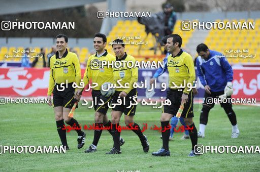 1170363, Tehran, , جام حذفی فوتبال ایران, Quarter-final, , Esteghlal 2 v 0 Shahrdari Yasouj on 2011/01/31 at Takhti Stadium