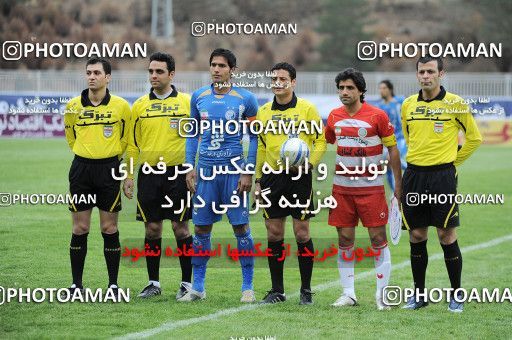 1170306, Tehran, , جام حذفی فوتبال ایران, Quarter-final, , Esteghlal 2 v 0 Shahrdari Yasouj on 2011/01/31 at Takhti Stadium