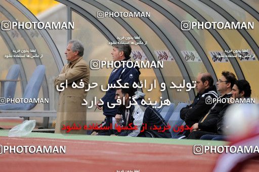 1170360, Tehran, , جام حذفی فوتبال ایران, Quarter-final, , Esteghlal 2 v 0 Shahrdari Yasouj on 2011/01/31 at Takhti Stadium