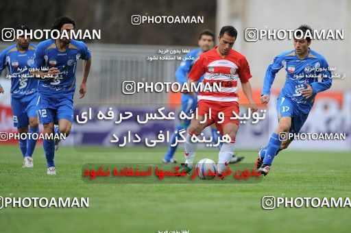 1170281, Tehran, , جام حذفی فوتبال ایران, Quarter-final, , Esteghlal 2 v 0 Shahrdari Yasouj on 2011/01/31 at Takhti Stadium