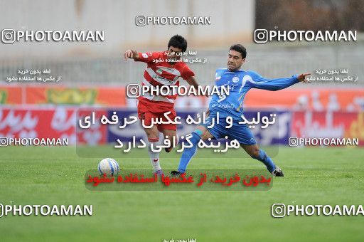 1170309, Tehran, , جام حذفی فوتبال ایران, Quarter-final, , Esteghlal 2 v 0 Shahrdari Yasouj on 2011/01/31 at Takhti Stadium