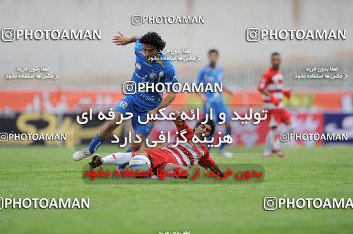 1170359, Tehran, , جام حذفی فوتبال ایران, Quarter-final, , Esteghlal 2 v 0 Shahrdari Yasouj on 2011/01/31 at Takhti Stadium