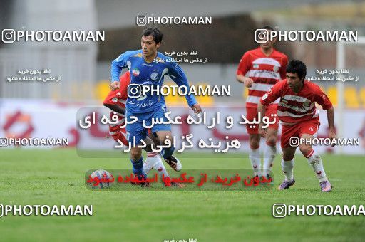 1170333, Tehran, , جام حذفی فوتبال ایران, Quarter-final, , Esteghlal 2 v 0 Shahrdari Yasouj on 2011/01/31 at Takhti Stadium