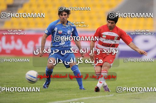 1170361, Tehran, , جام حذفی فوتبال ایران, Quarter-final, , Esteghlal 2 v 0 Shahrdari Yasouj on 2011/01/31 at Takhti Stadium