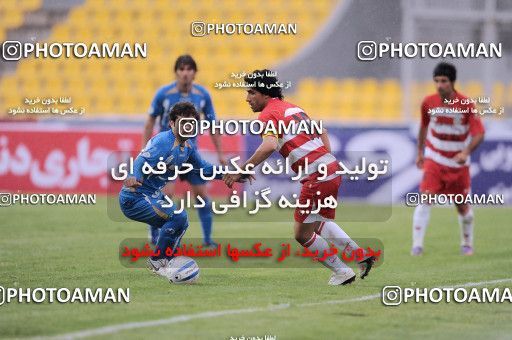 1170302, Tehran, , جام حذفی فوتبال ایران, Quarter-final, , Esteghlal 2 v 0 Shahrdari Yasouj on 2011/01/31 at Takhti Stadium