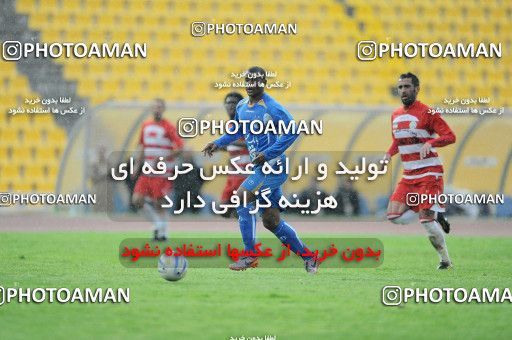 1170326, Tehran, , جام حذفی فوتبال ایران, Quarter-final, , Esteghlal 2 v 0 Shahrdari Yasouj on 2011/01/31 at Takhti Stadium