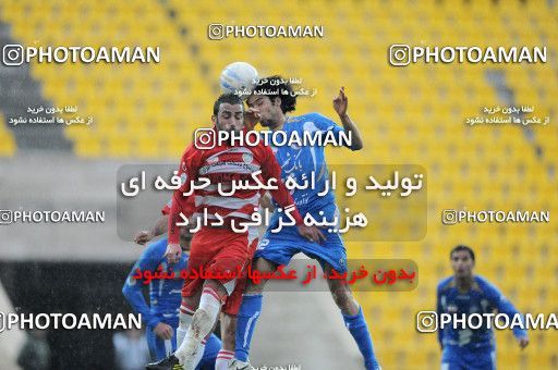1170358, Tehran, , جام حذفی فوتبال ایران, Quarter-final, , Esteghlal 2 v 0 Shahrdari Yasouj on 2011/01/31 at Takhti Stadium