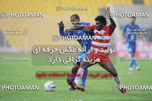 1170323, Tehran, , جام حذفی فوتبال ایران, Quarter-final, , Esteghlal 2 v 0 Shahrdari Yasouj on 2011/01/31 at Takhti Stadium