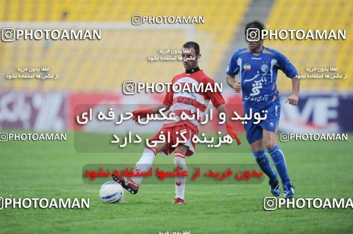 1170362, Tehran, , جام حذفی فوتبال ایران, Quarter-final, , Esteghlal 2 v 0 Shahrdari Yasouj on 2011/01/31 at Takhti Stadium
