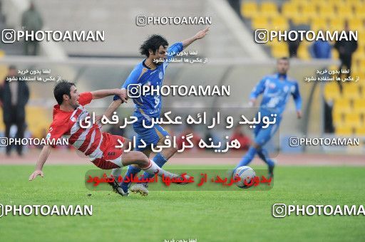 1170299, Tehran, , جام حذفی فوتبال ایران, Quarter-final, , Esteghlal 2 v 0 Shahrdari Yasouj on 2011/01/31 at Takhti Stadium