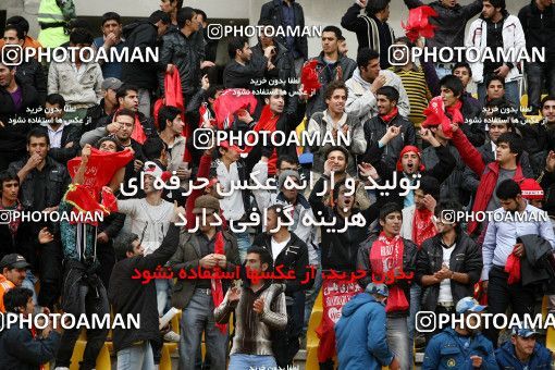 1170371, Tehran, , جام حذفی فوتبال ایران, Quarter-final, , Esteghlal 2 v 0 Shahrdari Yasouj on 2011/01/31 at Takhti Stadium