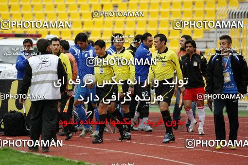 1170472, Tehran, , جام حذفی فوتبال ایران, Quarter-final, , Esteghlal 2 v 0 Shahrdari Yasouj on 2011/01/31 at Takhti Stadium