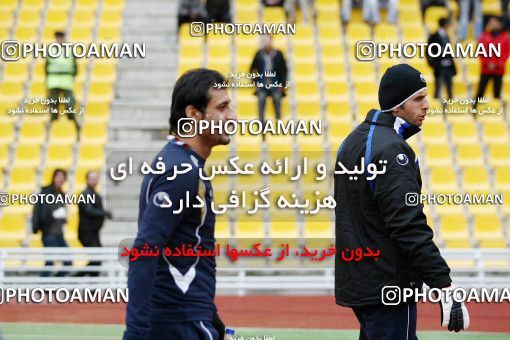 1170417, Tehran, , جام حذفی فوتبال ایران, Quarter-final, , Esteghlal 2 v 0 Shahrdari Yasouj on 2011/01/31 at Takhti Stadium