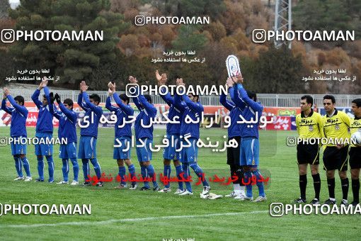 1170427, Tehran, , جام حذفی فوتبال ایران, Quarter-final, , Esteghlal 2 v 0 Shahrdari Yasouj on 2011/01/31 at Takhti Stadium