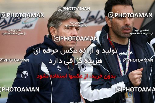 1170439, Tehran, , جام حذفی فوتبال ایران, Quarter-final, , Esteghlal 2 v 0 Shahrdari Yasouj on 2011/01/31 at Takhti Stadium