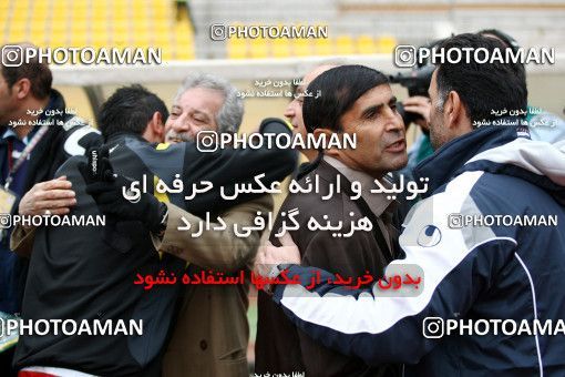 1170399, Tehran, , جام حذفی فوتبال ایران, Quarter-final, , Esteghlal 2 v 0 Shahrdari Yasouj on 2011/01/31 at Takhti Stadium