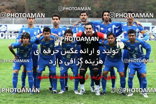 1170455, Tehran, , جام حذفی فوتبال ایران, Quarter-final, , Esteghlal 2 v 0 Shahrdari Yasouj on 2011/01/31 at Takhti Stadium