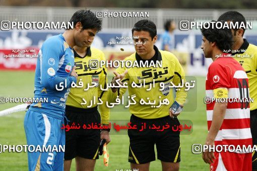 1170462, Tehran, , جام حذفی فوتبال ایران, Quarter-final, , Esteghlal 2 v 0 Shahrdari Yasouj on 2011/01/31 at Takhti Stadium