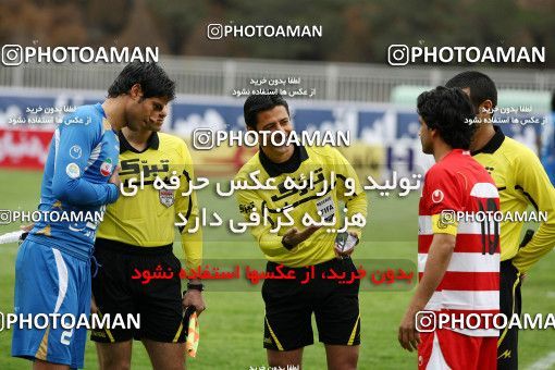 1170366, Tehran, , جام حذفی فوتبال ایران, Quarter-final, , Esteghlal 2 v 0 Shahrdari Yasouj on 2011/01/31 at Takhti Stadium