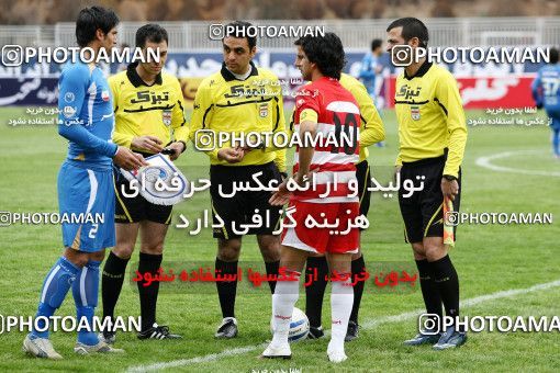 1170401, Tehran, , جام حذفی فوتبال ایران, Quarter-final, , Esteghlal 2 v 0 Shahrdari Yasouj on 2011/01/31 at Takhti Stadium
