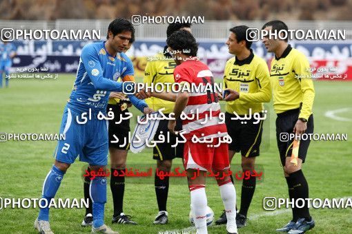 1170436, Tehran, , جام حذفی فوتبال ایران, Quarter-final, , Esteghlal 2 v 0 Shahrdari Yasouj on 2011/01/31 at Takhti Stadium
