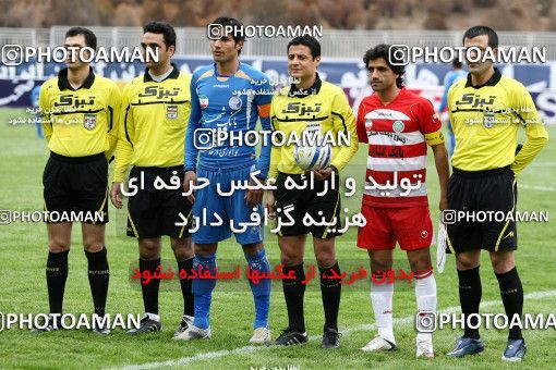 1170369, Tehran, , جام حذفی فوتبال ایران, Quarter-final, , Esteghlal 2 v 0 Shahrdari Yasouj on 2011/01/31 at Takhti Stadium