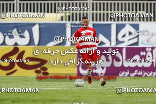1170406, Tehran, , جام حذفی فوتبال ایران, Quarter-final, , Esteghlal 2 v 0 Shahrdari Yasouj on 2011/01/31 at Takhti Stadium