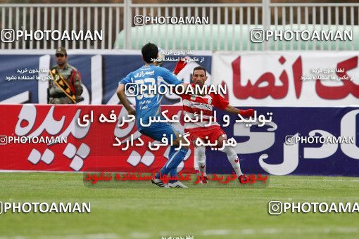 1170450, Tehran, , جام حذفی فوتبال ایران, Quarter-final, , Esteghlal 2 v 0 Shahrdari Yasouj on 2011/01/31 at Takhti Stadium
