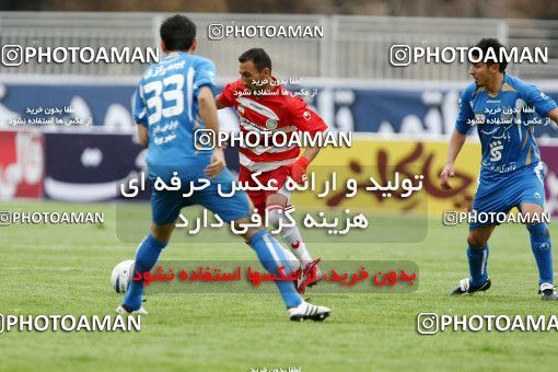 1170447, Tehran, , جام حذفی فوتبال ایران, Quarter-final, , Esteghlal 2 v 0 Shahrdari Yasouj on 2011/01/31 at Takhti Stadium