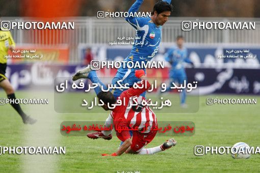 1170403, Tehran, , جام حذفی فوتبال ایران, Quarter-final, , Esteghlal 2 v 0 Shahrdari Yasouj on 2011/01/31 at Takhti Stadium