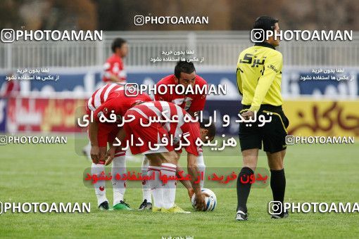 1170474, Tehran, , جام حذفی فوتبال ایران, Quarter-final, , Esteghlal 2 v 0 Shahrdari Yasouj on 2011/01/31 at Takhti Stadium