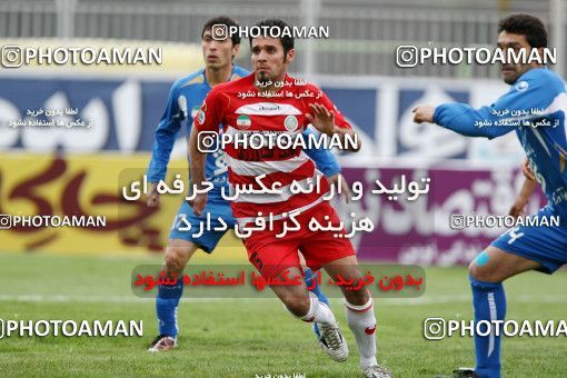 1170383, Tehran, , جام حذفی فوتبال ایران, Quarter-final, , Esteghlal 2 v 0 Shahrdari Yasouj on 2011/01/31 at Takhti Stadium