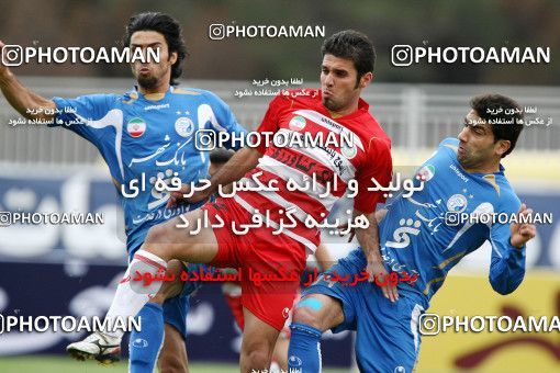 1170372, Tehran, , جام حذفی فوتبال ایران, Quarter-final, , Esteghlal 2 v 0 Shahrdari Yasouj on 2011/01/31 at Takhti Stadium