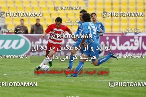1170428, Tehran, , جام حذفی فوتبال ایران, Quarter-final, , Esteghlal 2 v 0 Shahrdari Yasouj on 2011/01/31 at Takhti Stadium