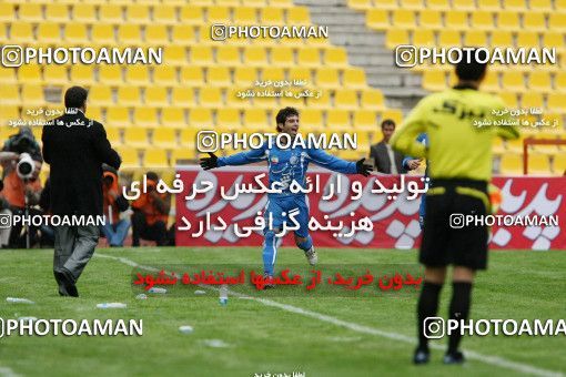 1170397, Tehran, , جام حذفی فوتبال ایران, Quarter-final, , Esteghlal 2 v 0 Shahrdari Yasouj on 2011/01/31 at Takhti Stadium
