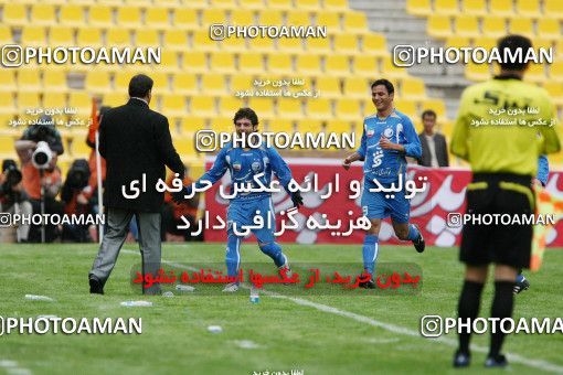 1170398, Tehran, , جام حذفی فوتبال ایران, Quarter-final, , Esteghlal 2 v 0 Shahrdari Yasouj on 2011/01/31 at Takhti Stadium