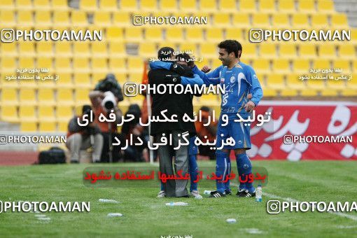 1170378, Tehran, , جام حذفی فوتبال ایران, Quarter-final, , Esteghlal 2 v 0 Shahrdari Yasouj on 2011/01/31 at Takhti Stadium