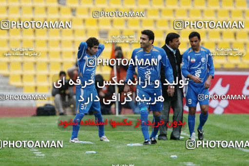 1170367, Tehran, , جام حذفی فوتبال ایران, Quarter-final, , Esteghlal 2 v 0 Shahrdari Yasouj on 2011/01/31 at Takhti Stadium