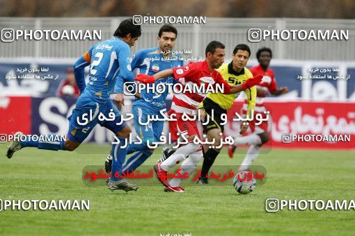 1170433, Tehran, , جام حذفی فوتبال ایران, Quarter-final, , Esteghlal 2 v 0 Shahrdari Yasouj on 2011/01/31 at Takhti Stadium