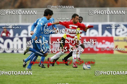 1170449, Tehran, , جام حذفی فوتبال ایران, Quarter-final, , Esteghlal 2 v 0 Shahrdari Yasouj on 2011/01/31 at Takhti Stadium