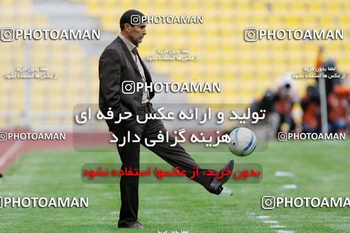 1170396, Tehran, , جام حذفی فوتبال ایران, Quarter-final, , Esteghlal 2 v 0 Shahrdari Yasouj on 2011/01/31 at Takhti Stadium
