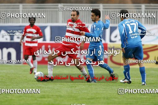 1170420, Tehran, , جام حذفی فوتبال ایران, Quarter-final, , Esteghlal 2 v 0 Shahrdari Yasouj on 2011/01/31 at Takhti Stadium