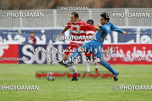 1170441, Tehran, , جام حذفی فوتبال ایران, Quarter-final, , Esteghlal 2 v 0 Shahrdari Yasouj on 2011/01/31 at Takhti Stadium