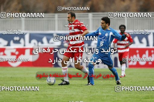 1170469, Tehran, , جام حذفی فوتبال ایران, Quarter-final, , Esteghlal 2 v 0 Shahrdari Yasouj on 2011/01/31 at Takhti Stadium