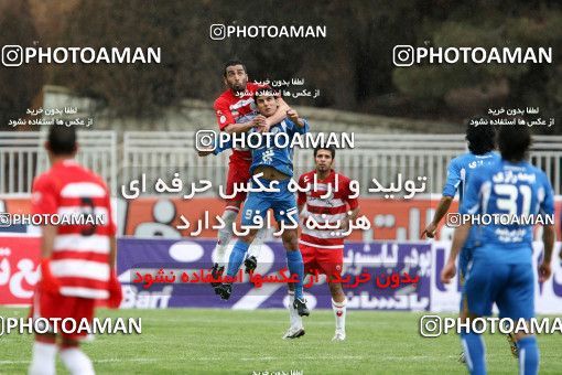 1170461, Tehran, , جام حذفی فوتبال ایران, Quarter-final, , Esteghlal 2 v 0 Shahrdari Yasouj on 2011/01/31 at Takhti Stadium